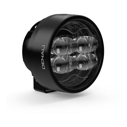 Denali 【D4】LED ツアラテック　2個 D4 LED Light Pods with DataDim™ Technology