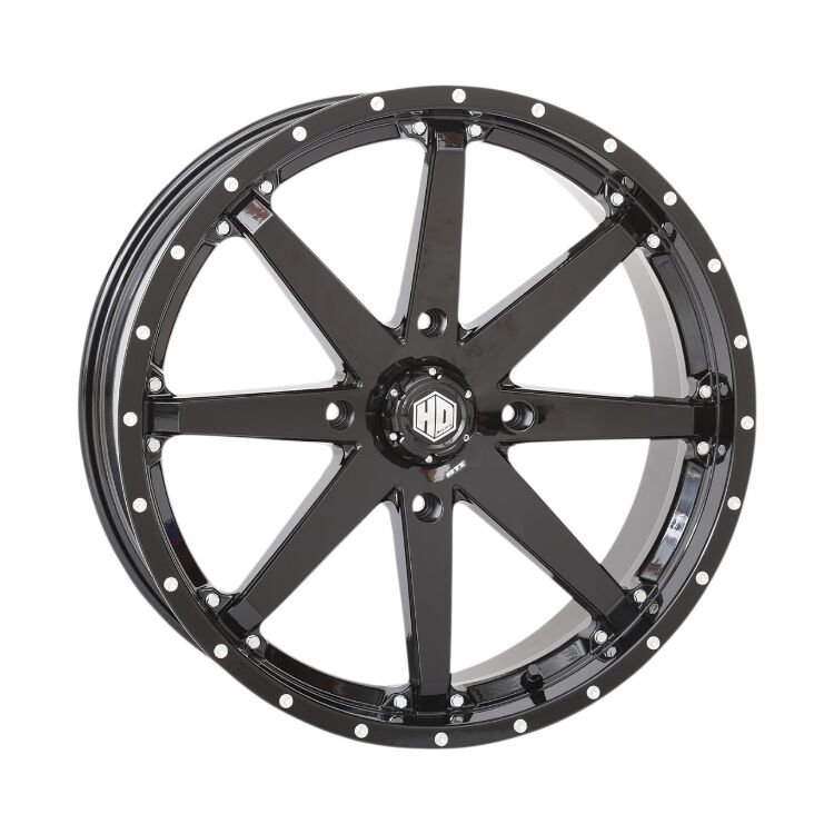 Gloss Black