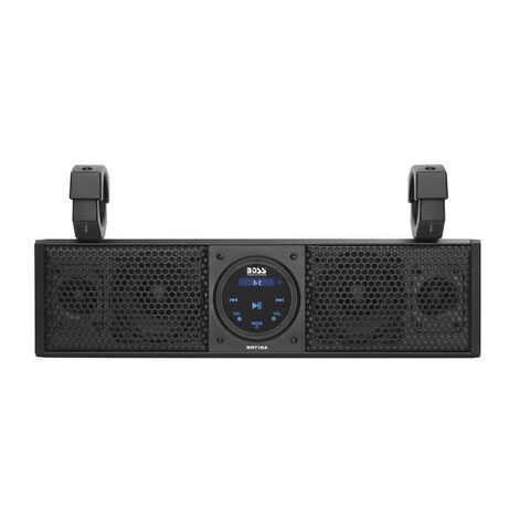 Boss Audio Systems Plug-N-Play Series ATV/UTV Soundbar
