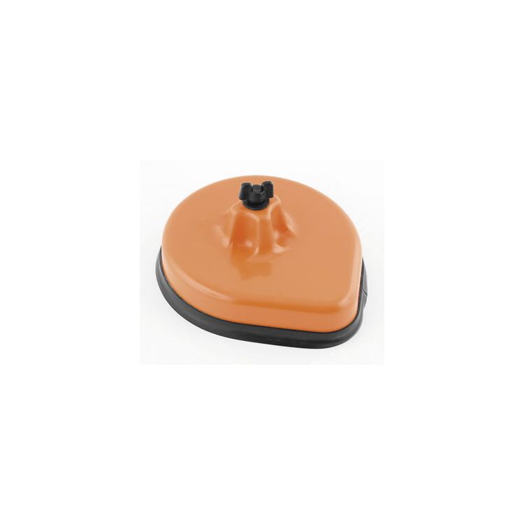 Twin Air Air Box Cover Kawasaki KX125 / KX250 / KX500 1990-2007