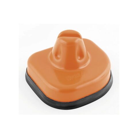 Twin Air Air Box Cover Yamaha WR250F / WR450F 2003-2015