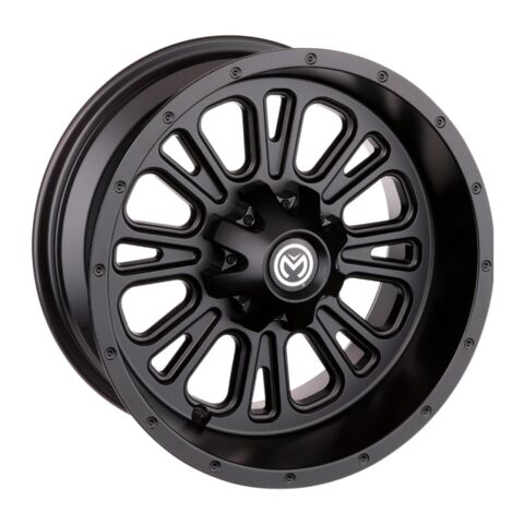 Moose Racing 399X Wheels 4/136