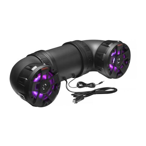 Boss Audio Systems 8" Bluetooth Sound System with RGB