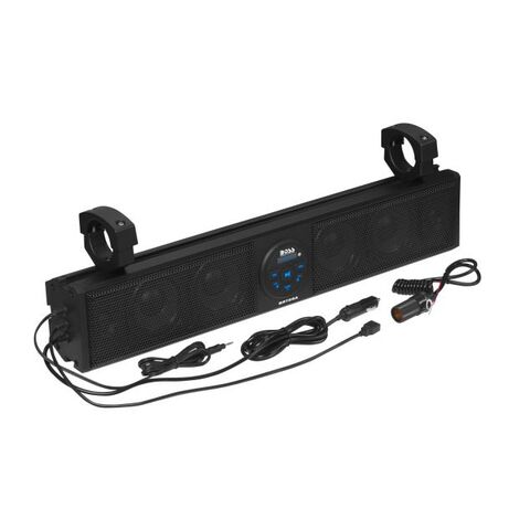 Boss Audio Systems Plug-N-Play Series ATV/UTV Soundbar