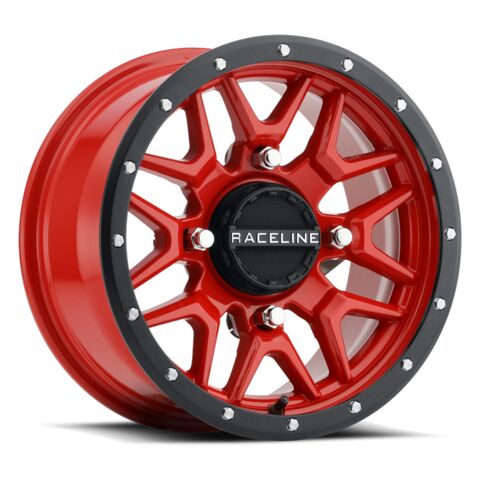 Raceline Krank Wheels 4/137