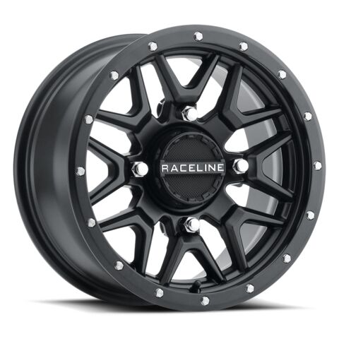 Raceline Krank Wheels