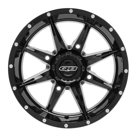 Quad Boss Slicer Wheels
