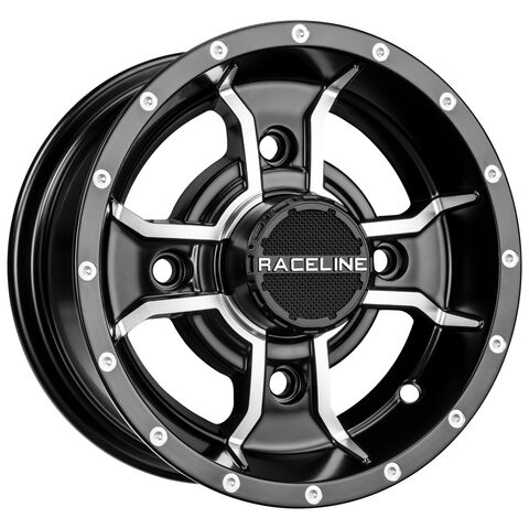 Raceline Mamba Sport Wheels 4/156