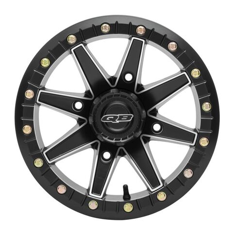 Quad Boss Boss Lock Wheels