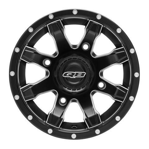 Quad Boss Grinder Wheels