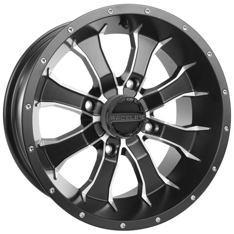 Raceline Mamba Wheels