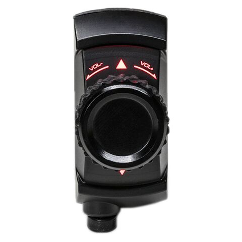 MB Quart N2-WBT Nautic Mounted Preamp Controller