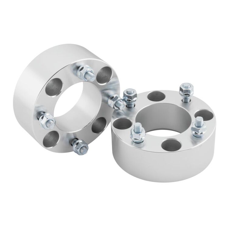 Quad Boss Wheel Spacers 4/156-12 X 1.5