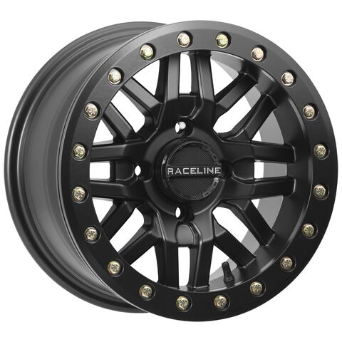 Raceline Ryno Beadlock Wheels