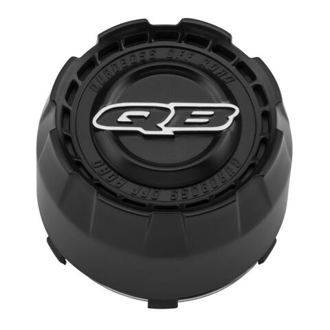 Quad Boss Center Caps 4/137 & 4/156