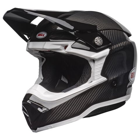 Bell Moto-10 Spherical Helmet