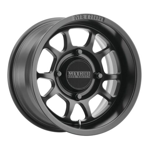 Method Race Wheels 409 Bead Grip Wheels