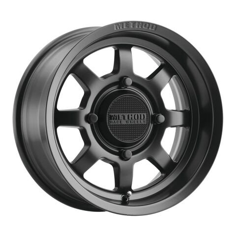 Method Race Wheels 410 Bead Grip Wheels