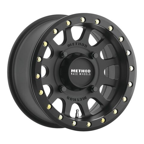 Method Race Wheels 401 Beadlock Wheels