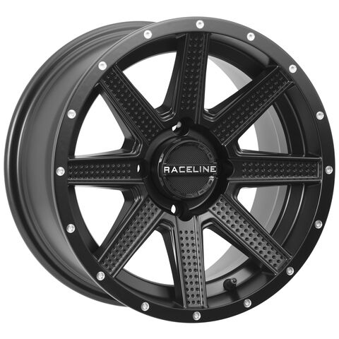 Raceline Hostage Wheels 4/156