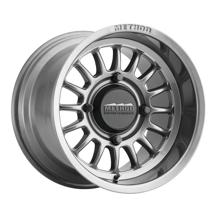 Gloss Titanium