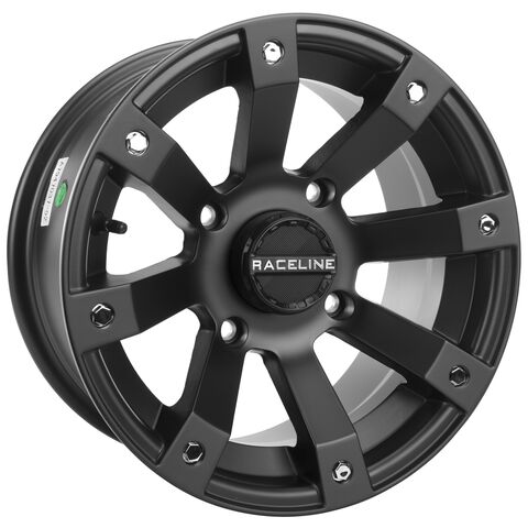 Raceline Scorpion Wheels 4/156