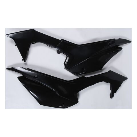Polisport Side Panels Honda CRF110F 2013-2018