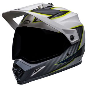 Bell MX-9 Adventure MIPS Stealth Helmet 