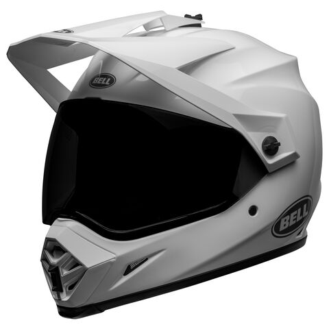 Bell MX-9 Adventure Mips Dalton Helmet (LG) - Cycle Gear