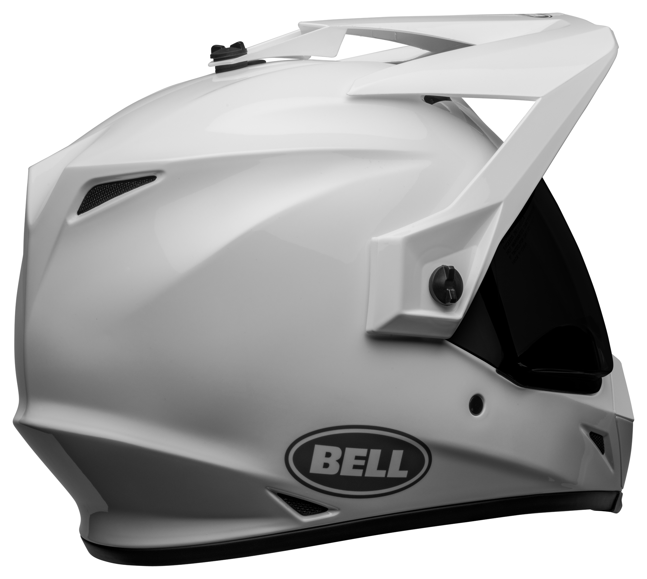 Bell MX-9 Adventure Mips Helmet - Cycle Gear