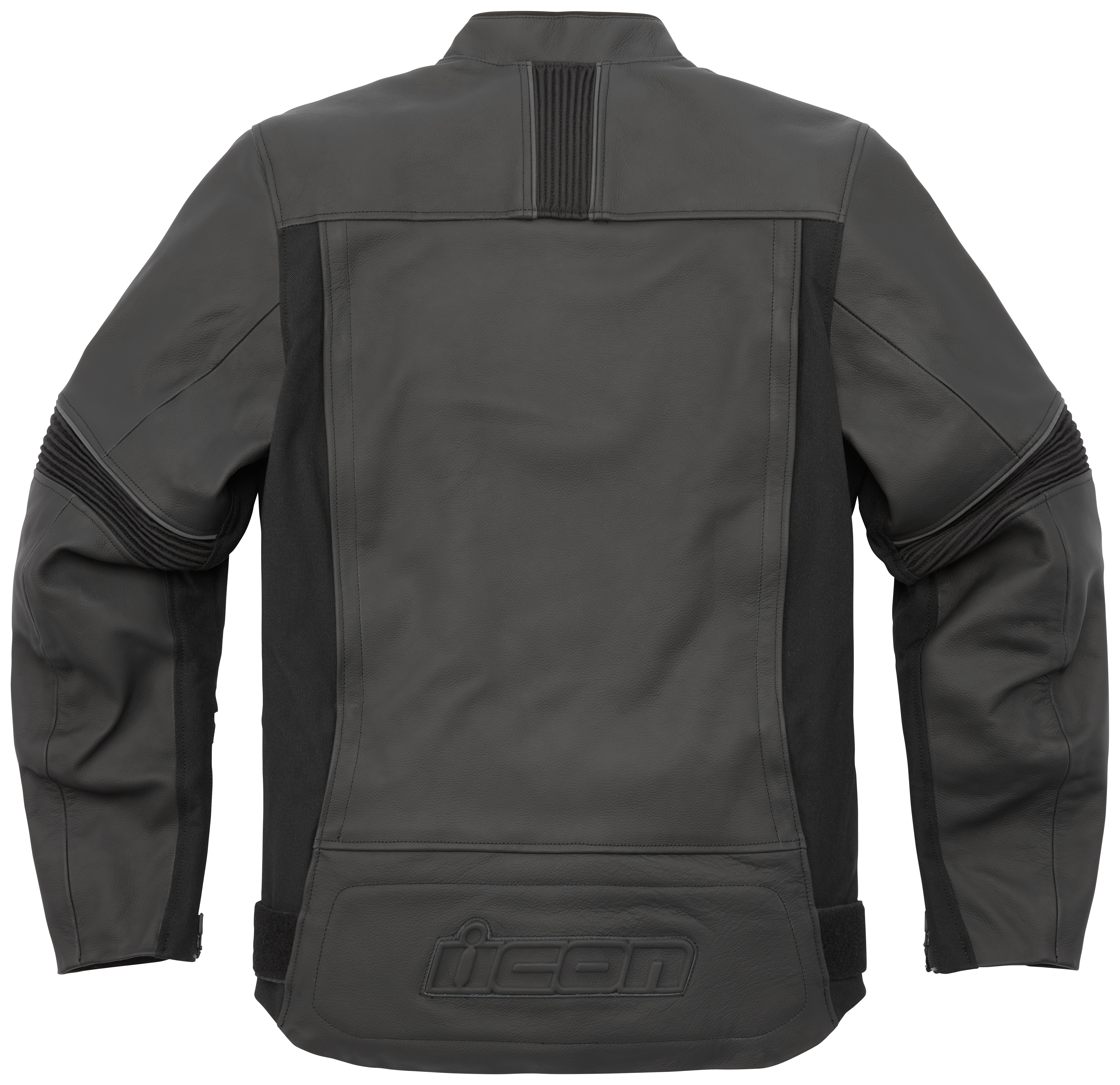 Icon Motorhead3 Jacket (SM and MD) - Cycle Gear