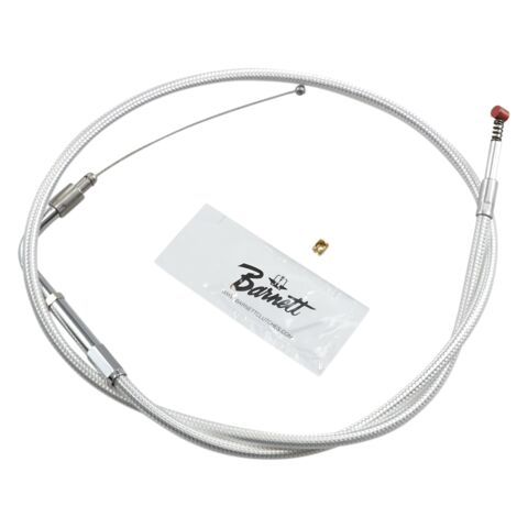 Barnett Platinum Idle Cable For Harley Softail 2001-2015