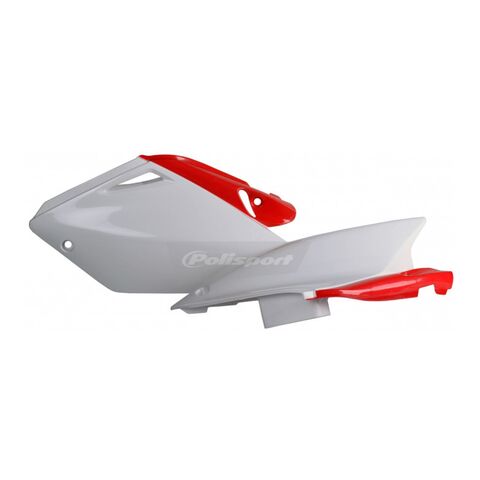 Polisport Side Panels Honda CRF250R 2004-2005