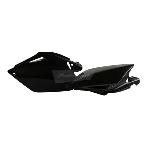 Polisport Side Panels Honda CRF250R 2006-2009