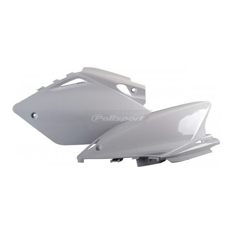 Polisport Side Panels Honda CRF450R 2005-2006