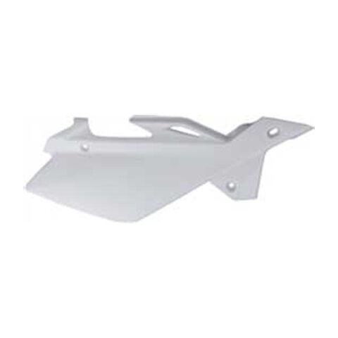 Polisport Side Panels Husqvarna 125cc-510cc 2005-2007