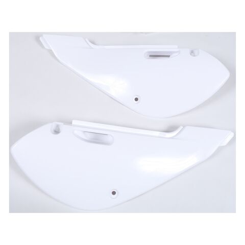 Polisport Side Panels Kawasaki / Suzuki 65cc-110cc 2000-2026