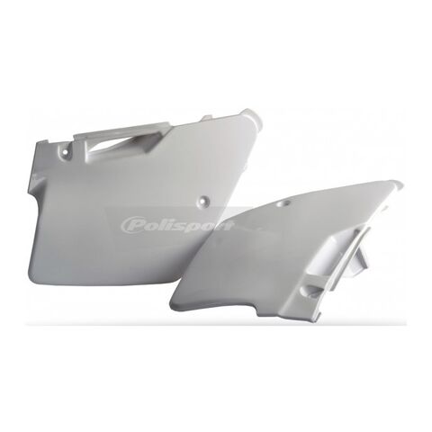 Polisport Side Panels Kawasaki KX125 / KX250 1995-1996