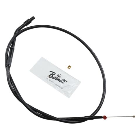Barnett Stealth Series Throttle Cable For Harley V-Rod 2004-2008