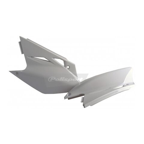 Polisport Side Panels Kawasaki KX450F 2006-2008