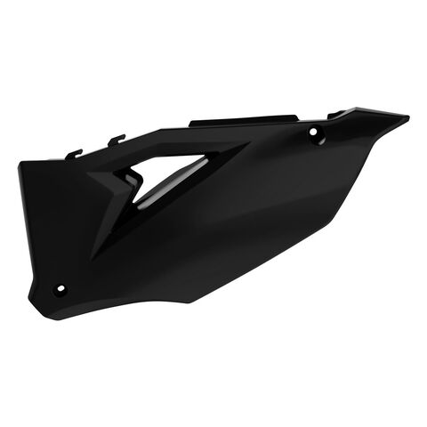 Polisport Side Panels Kawasaki KX250 / KX450 / X / SR 2019-2026