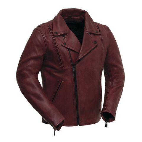 First Manufacturing Night Rider Jacket