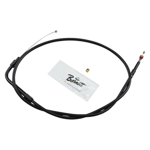 Barnett Stealth Series Idle Cable For Harley Softail 2001-2015