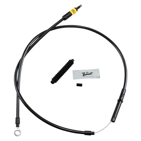 Barnett Stealth Series Clutch Cable For Harley Sportster 1989-2011