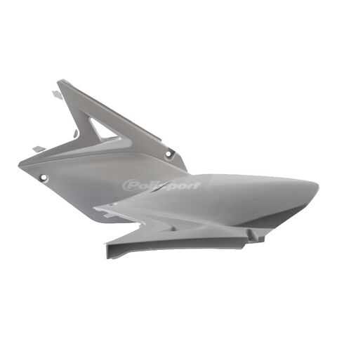 Polisport Side Panels Suzuki RMZ 250 2010-2018