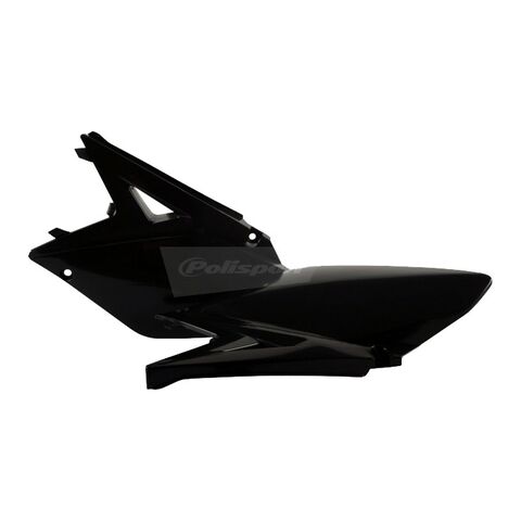 Polisport Side Panels Suzuki RMZ 250 2010-2018