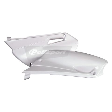 Polisport Side Panels Yamaha YZ85 2002-2014
