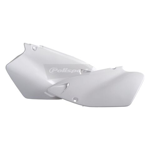 Polisport Side Panels Yamaha YZ125 / YZ250 1996-2001