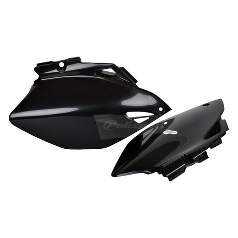 Polisport Side Panels Yamaha YZ250F / YZ450F 2006-2009