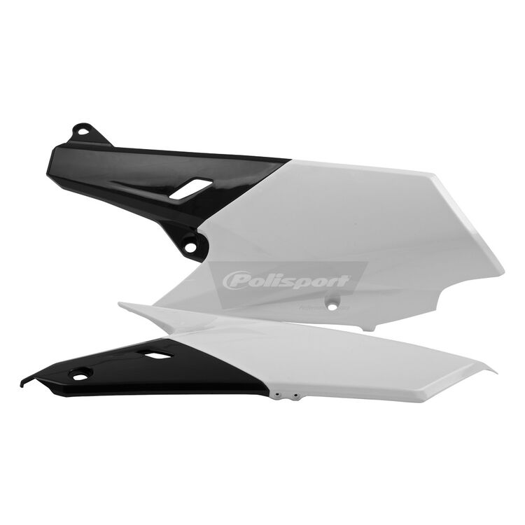 Polisport Side Panels